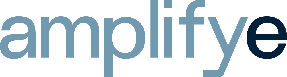 Amplifye House Logo